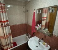 Просторная квартира в Торревьехе 75 кв.м с террасой у моря