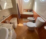 Просторная квартира в Торревьехе 75 кв.м с террасой у моря