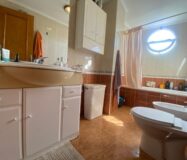 Просторная квартира в Торревьехе 75 кв.м с террасой у моря