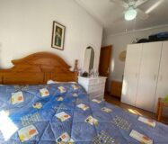 Просторная квартира в Торревьехе 75 кв.м с террасой у моря