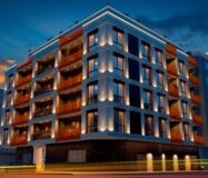 Апартаменты 114 кв.м в Торревьехе 700 м до моря