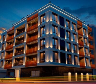 Апартаменти 114 кв.м в Торрев’єсі 700 м до моря