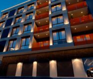 Апартаменты 114 кв.м в Торревьехе 700 м до моря