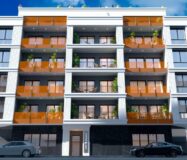 Апартаменты 114 кв.м в Торревьехе 700 м до моря