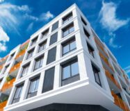 Апартаменты 114 кв.м в Торревьехе 700 м до моря