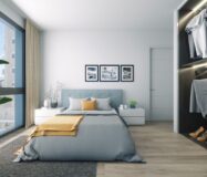 Апартаменты 114 кв.м в Торревьехе 700 м до моря