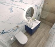 Апартаменты 114 кв.м в Торревьехе 700 м до моря