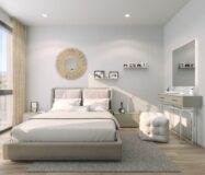 Апартаменты 114 кв.м в Торревьехе 700 м до моря