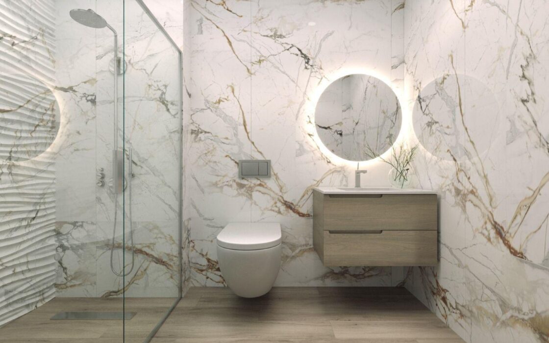 Апартаменты 114 кв.м в Торревьехе 700 м до моря