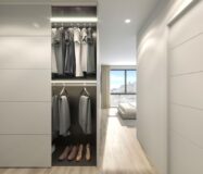 Апартаменты 114 кв.м в Торревьехе 700 м до моря