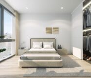 Апартаменты 114 кв.м в Торревьехе 700 м до моря