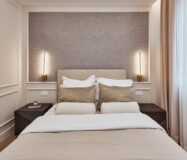 Апартаменты 54 кв.м в Мадриде, 3 комнаты, район Гоя