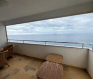 Апартаменты в Бенидорме 132 кв.м с видом на море