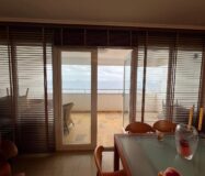 Апартаменты в Бенидорме 132 кв.м с видом на море