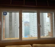 Апартаменты в Бенидорме 132 кв.м с видом на море