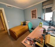 Апартаменты в Бенидорме 132 кв.м с видом на море