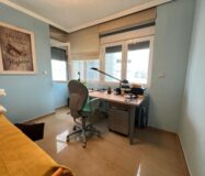 Апартаменты в Бенидорме 132 кв.м с видом на море