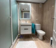 Апартаменты в Бенидорме 132 кв.м с видом на море