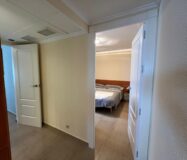 Апартаменты в Бенидорме 132 кв.м с видом на море