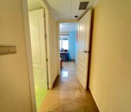 Апартаменты в Бенидорме 132 кв.м с видом на море