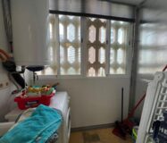 Апартаменты в Бенидорме 132 кв.м с видом на море