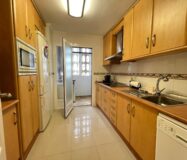 Апартаменты в Бенидорме 132 кв.м с видом на море