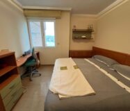 Апартаменты в Бенидорме 132 кв.м с видом на море