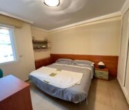 Апартаменты в Бенидорме 132 кв.м с видом на море