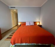 Апартаменты в Бенидорме 132 кв.м с видом на море