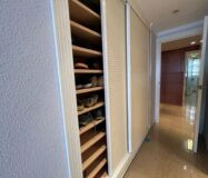 Апартаменты в Бенидорме 132 кв.м с видом на море