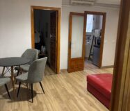 Апартаменты 65 кв.м в Торревьехе у моря с террасой