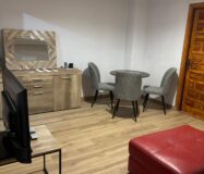 Апартаменты 65 кв.м в Торревьехе у моря с террасой