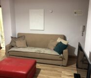 Апартаменты 65 кв.м в Торревьехе у моря с террасой