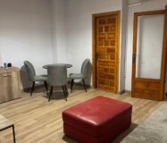 Апартаменты 65 кв.м в Торревьехе у моря с террасой