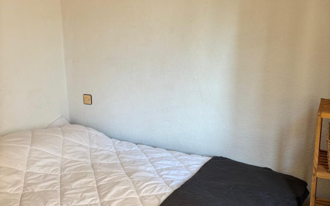 Апартаменты 65 кв.м в Торревьехе у моря с террасой