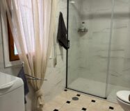 Апартаменты 65 кв.м в Торревьехе у моря с террасой