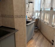 Апартаменты 65 кв.м в Торревьехе у моря с террасой