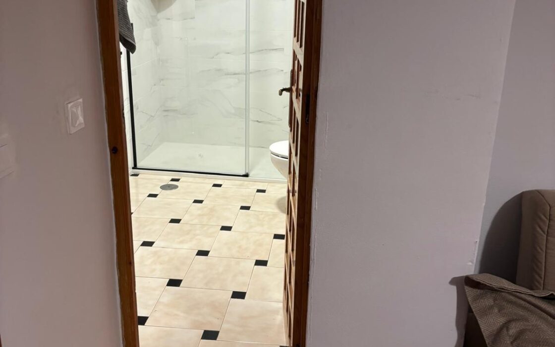 Апартаменты 65 кв.м в Торревьехе у моря с террасой