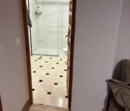 Апартаменты 65 кв.м в Торревьехе у моря с террасой