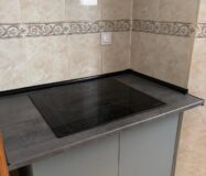 Апартаменты 65 кв.м в Торревьехе у моря с террасой