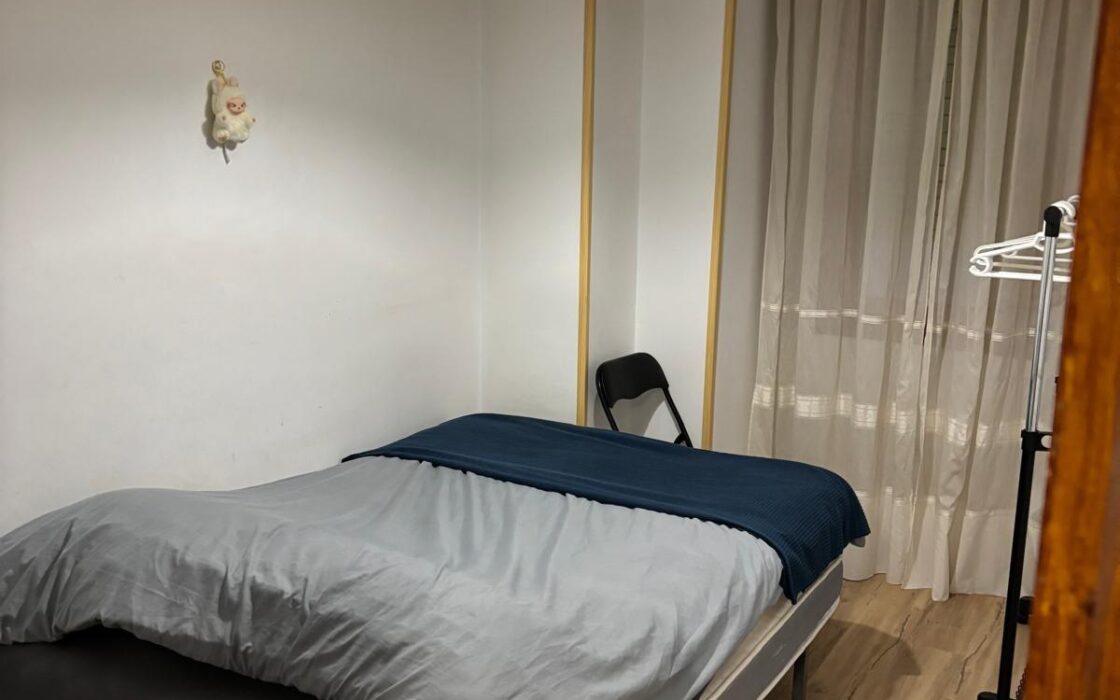 Апартаменты 65 кв.м в Торревьехе у моря с террасой