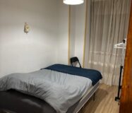 Апартаменты 65 кв.м в Торревьехе у моря с террасой