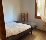 Апартаменты 65 кв.м в Торревьехе у моря с террасой