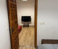 Апартаменты 65 кв.м в Торревьехе у моря с террасой