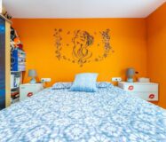 Затишна трикімнатна квартира в центрі Аліканте, 88 кв.м.