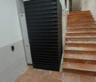 Затишна трикімнатна квартира в центрі Аліканте, 88 кв.м.