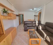 Апартаменты 94 кв.м в Торревьехе 200 м от моря