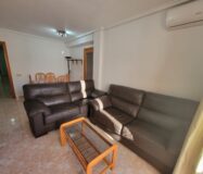 Апартаменты 94 кв.м в Торревьехе 200 м от моря