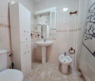 Апартаменты 94 кв.м в Торревьехе 200 м от моря