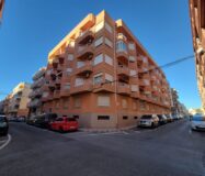 Апартаменты 94 кв.м в Торревьехе 200 м от моря